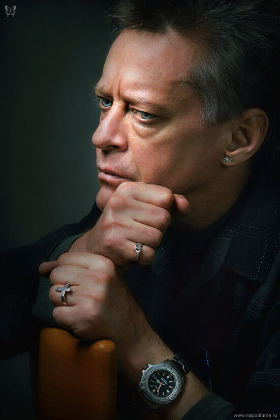 Andrej Vojcehov's photo