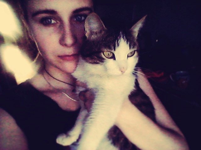 Foto Svetlana Ja