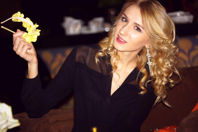 Vladyslava Rass's photo