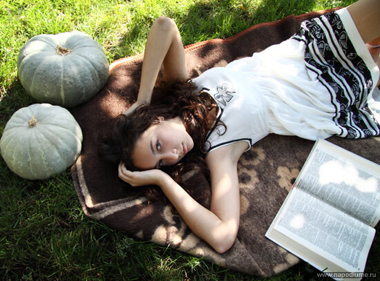 Elvira Ozkan's photo