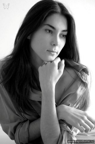 Nadezda Furdyga's photo
