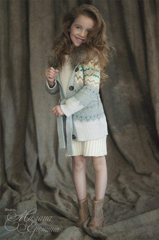 Milana Eroshina's photo
