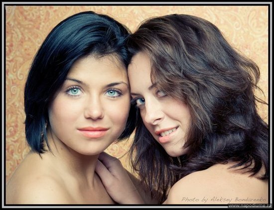marina serebrakova's photo
