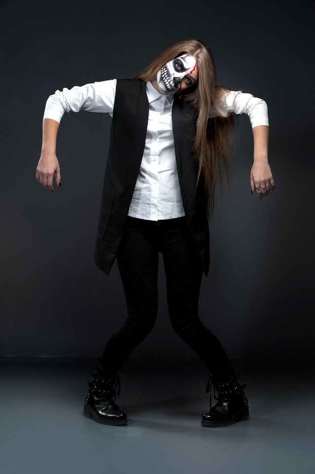 Фото Anika Melnyk