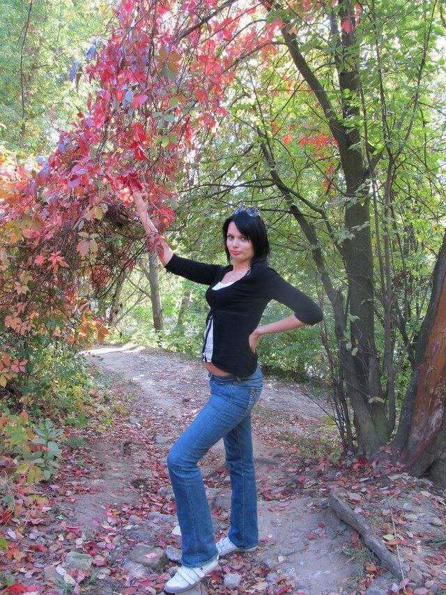 照片Olen'ka Chernova