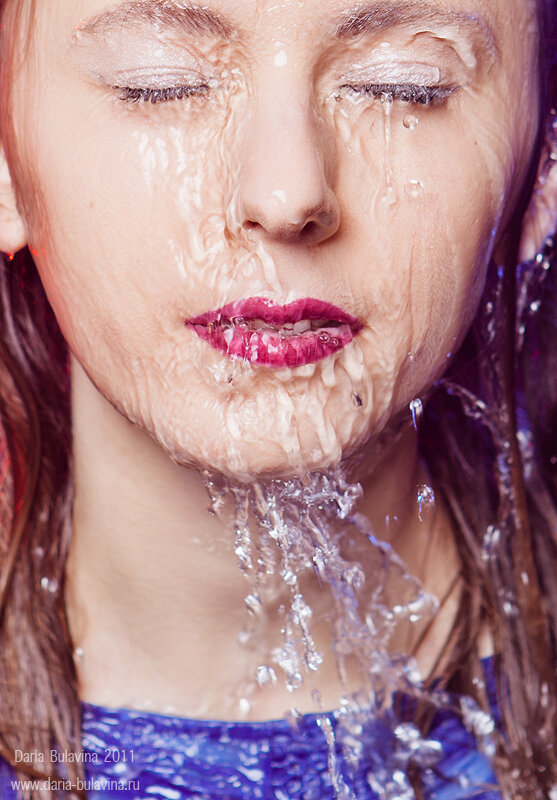 Kristina Spirina's photo