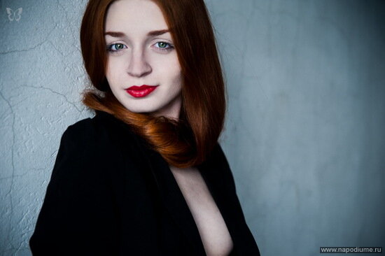 Dar'a Pavlenko's photo