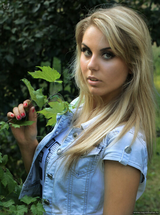 Tat'ana Efimova's photo