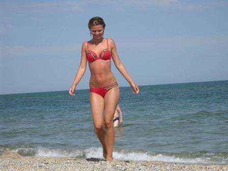 照片Katerina Meleshhuk