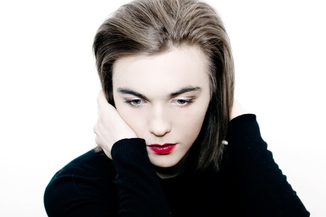 Gleb Kovalsky's photo