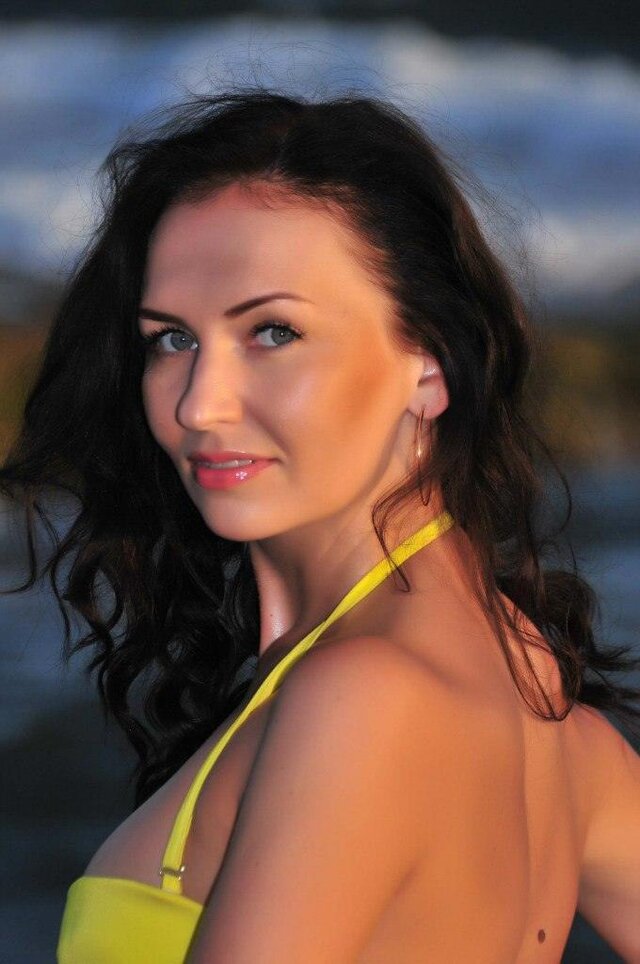Фото Alena Matvijchuk