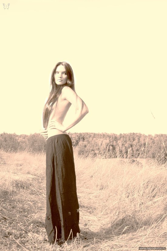 Ksenia Van Bunners's photo
