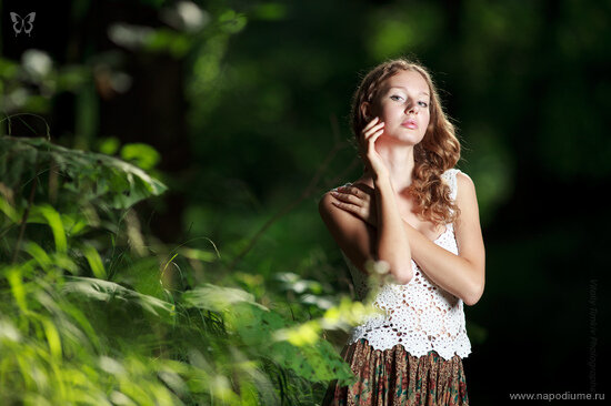 Фото Anna Bondareva