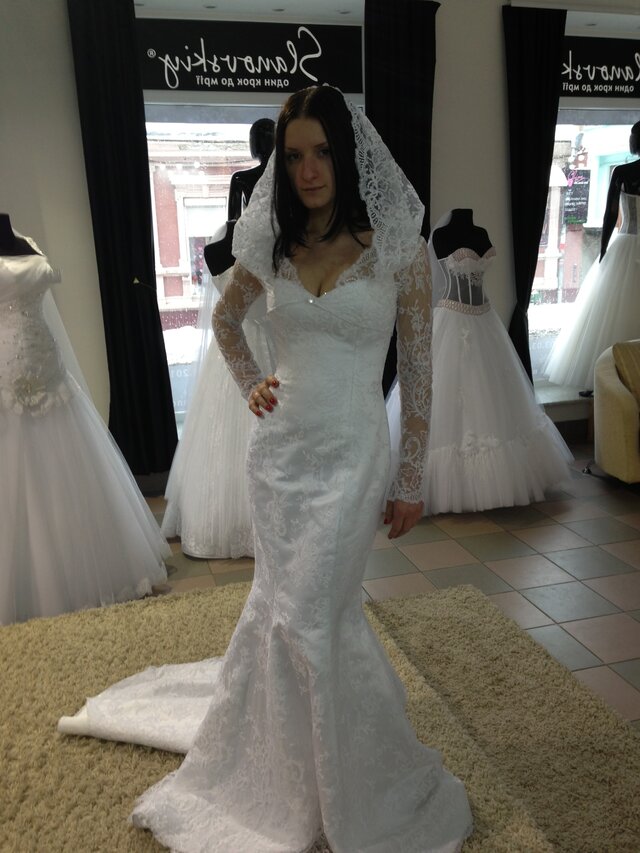 Iryna Benia's photo