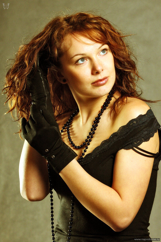 Foto Andrej Osipov