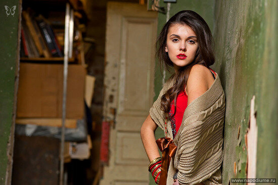 Ekaterina Bajdenko's photo