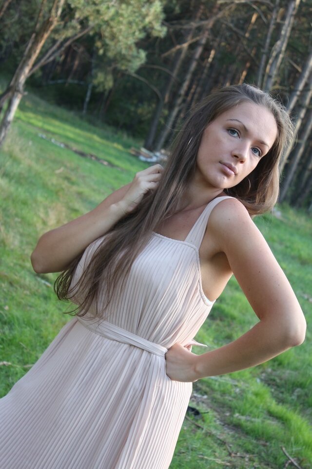Kata Bondarenko's photo