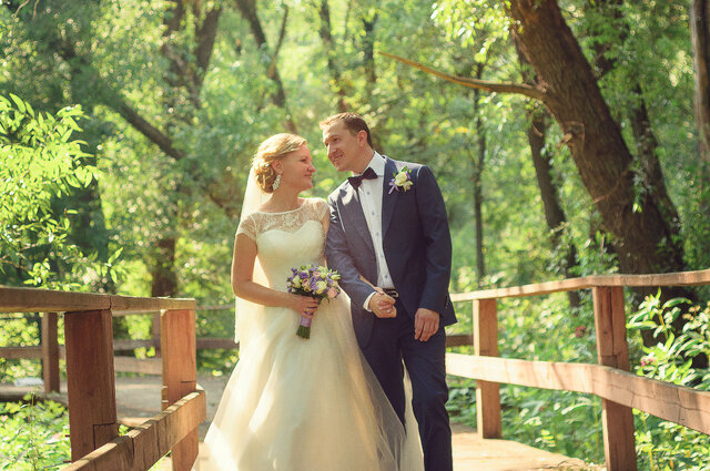 Anastasia Gerasimova's photo