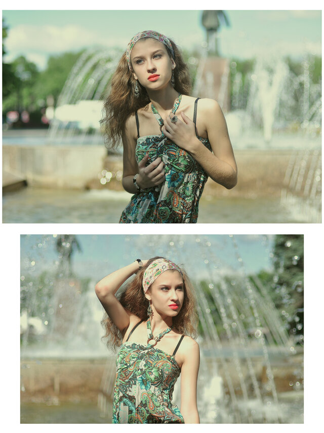 Фото Екатерина Свиридова