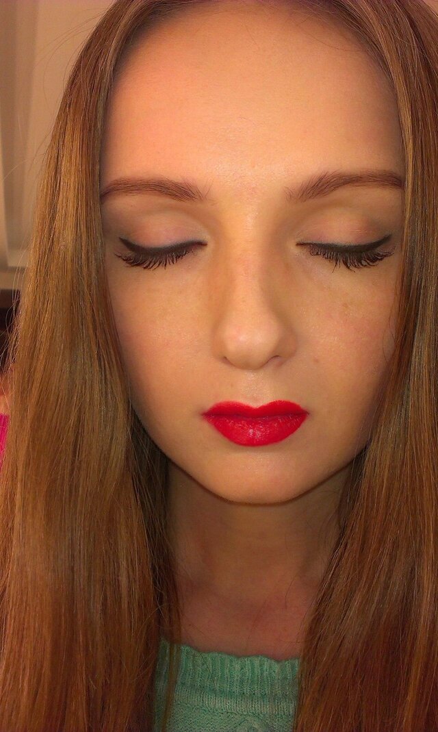 Makeup, Pinup, визаж, Pro, Ek, Ermakova