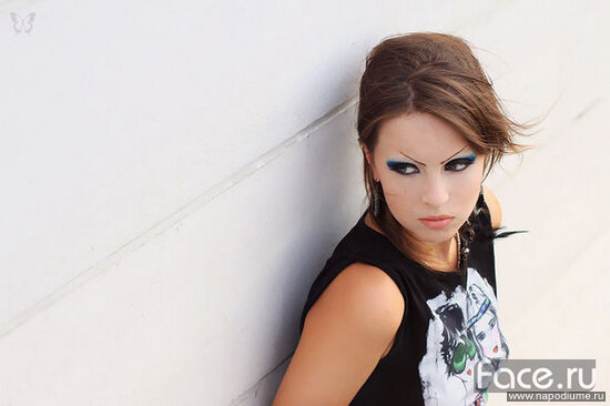 Maria Dun's photo