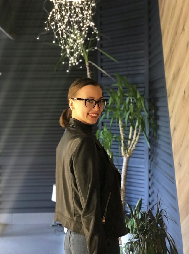 Фото Elizaveta Moskvina