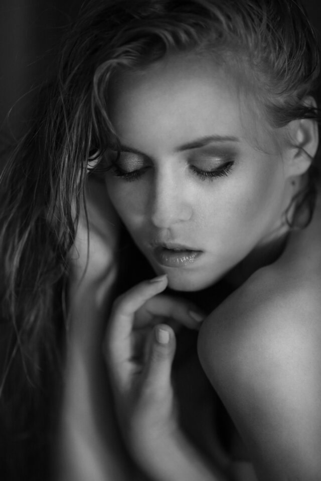 Ulia Ermolova's photo