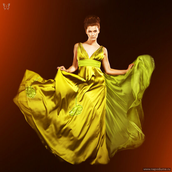 Фото Oneshchak Artem