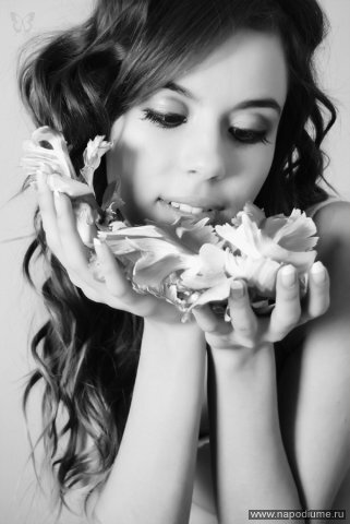 Karina Vornikova's photo