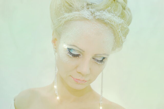 Elena Veselova's photo