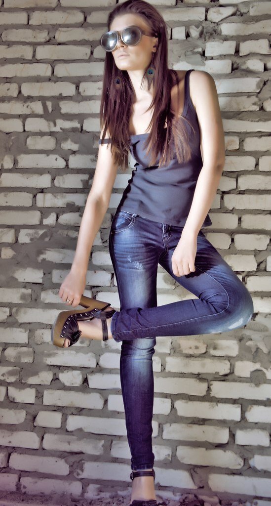 Marina Tsaran's photo