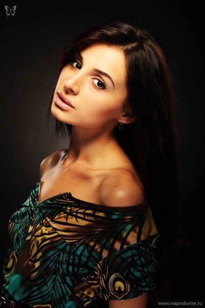 Фото Anna Popova