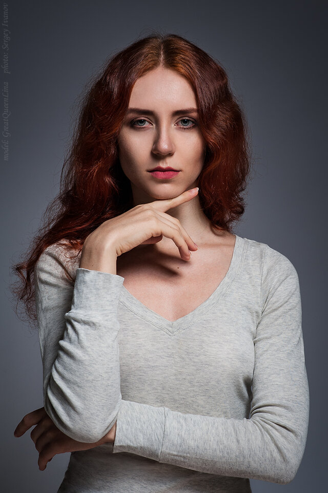 Lina Groza's photo