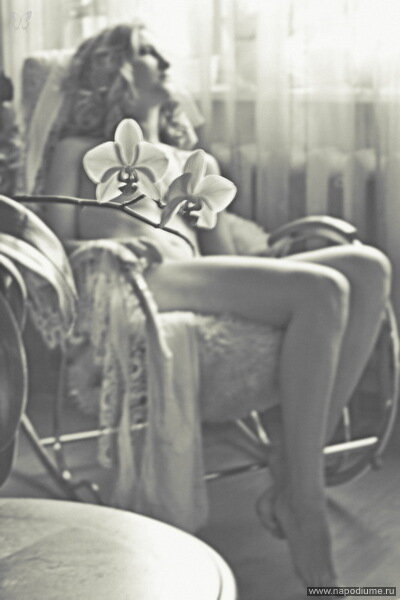 Mariya Abdullaeva's photo