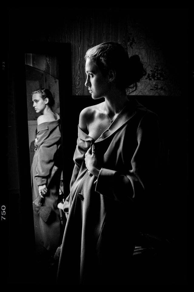 Фото Henriette Mielke