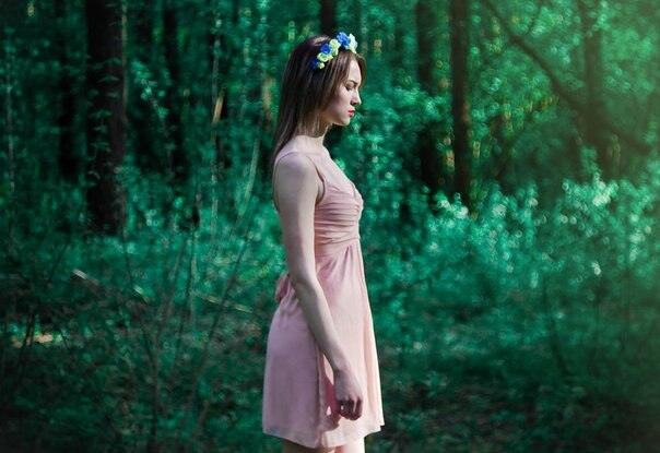 Foto Ekaterina Kazanovich