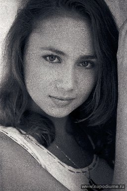 Tat'ana Hilenko's photo