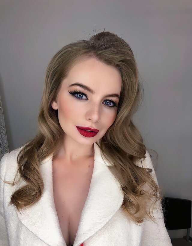 Фото Елена Молчанова
