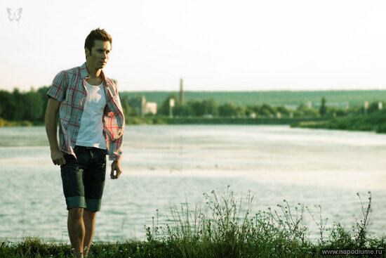 Aleksandr Dydyk's photo