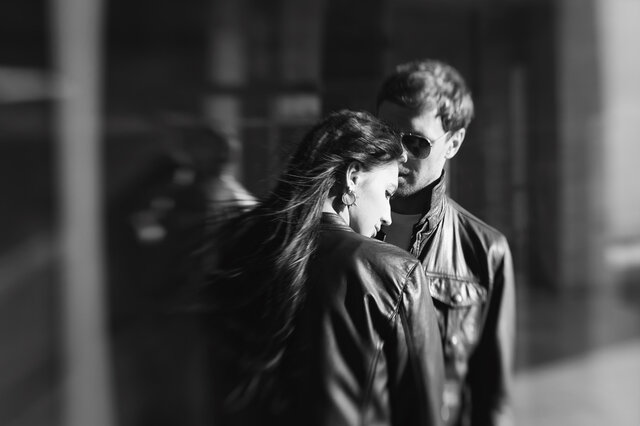 Andrej Egorov's photo