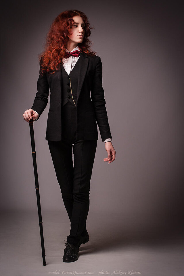 Фото Лина Lina Гроза