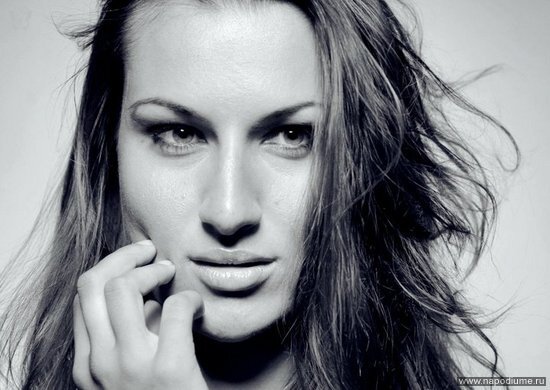 Фото Anastasia Gomzova
