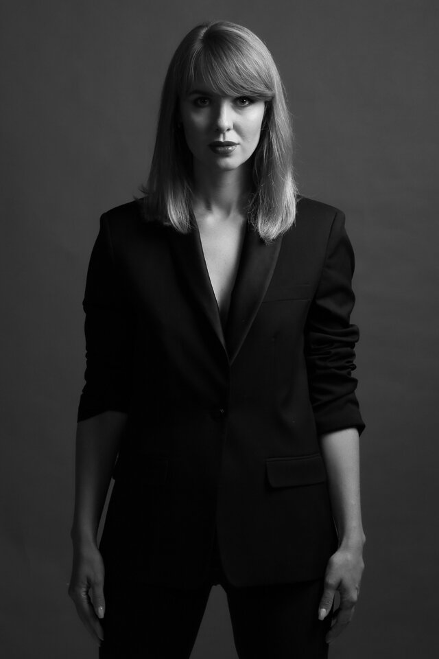 Aleksej Burukin's photo