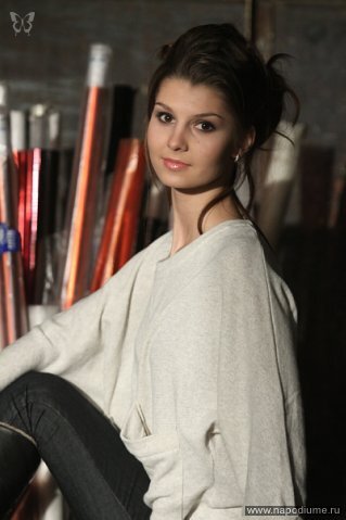 Фото Анна Mishka Мишина