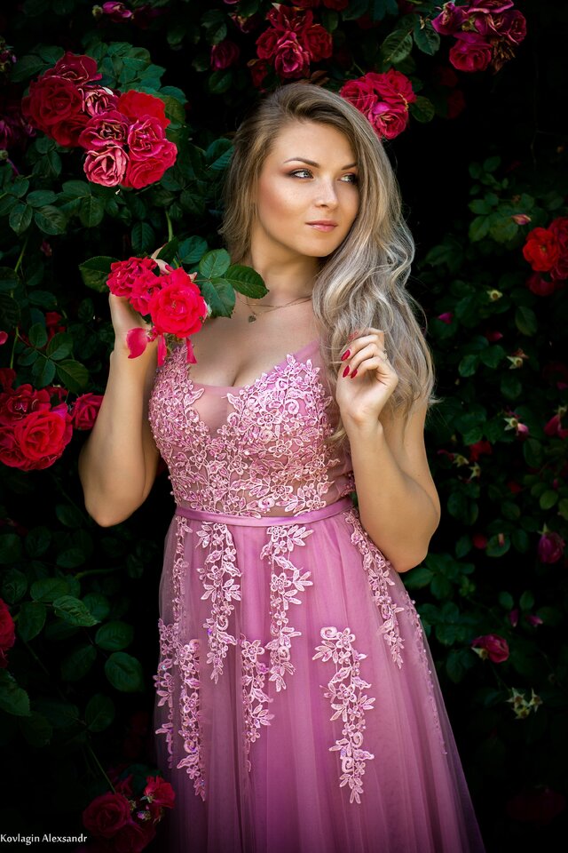 Aleksandr Kovlagin's photo