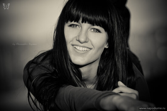 Aleksandr Dymov's photo