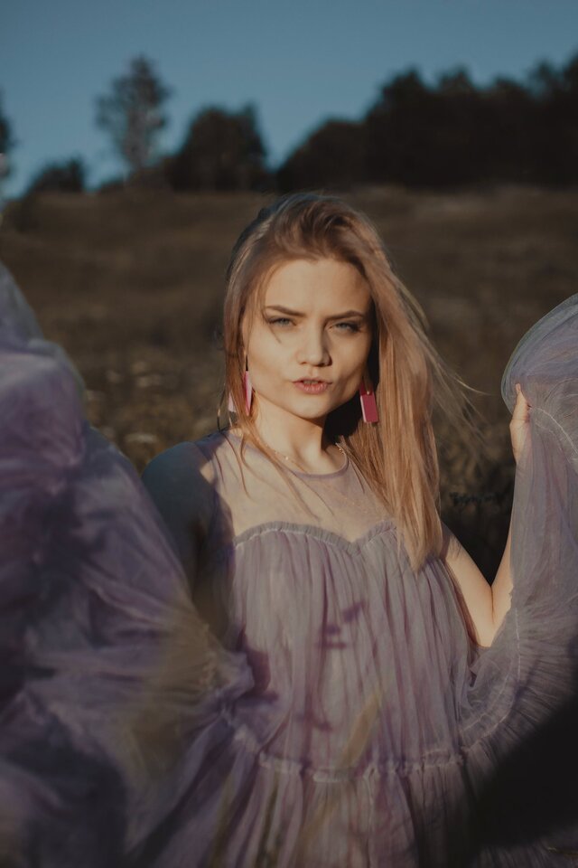 Ol'ga Korotkova's photo