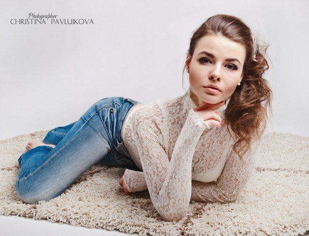 Фото Алена Емельянова