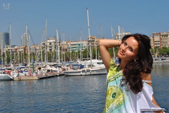 Alisee Alisee's photo