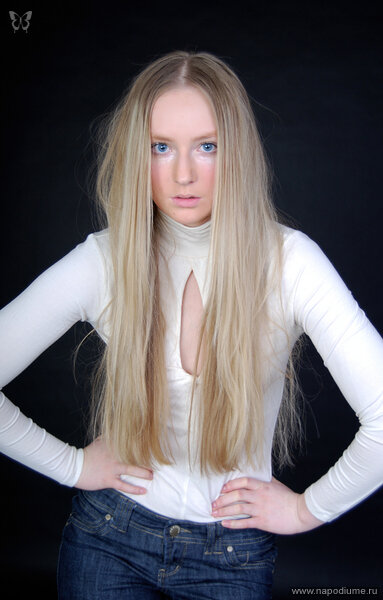 Veronika Borodina's photo
